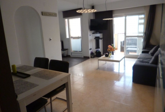 Revente - Appartement - Orihuela Costa - Inland