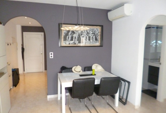 Revente - Appartement - Orihuela Costa - Inland