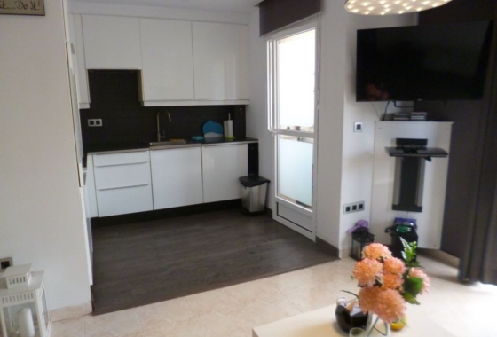 Revente - Appartement - Orihuela Costa - Inland