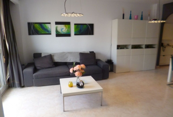 Revente - Appartement - Orihuela Costa - Inland
