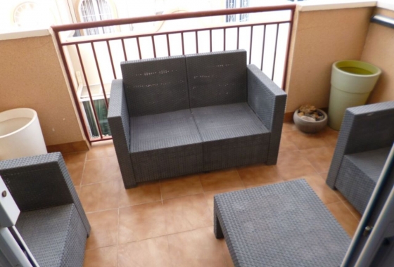 Revente - Appartement - Orihuela Costa - Inland