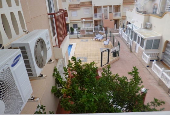 Revente - Appartement - Orihuela Costa - Inland