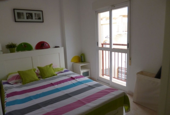 Revente - Appartement - Orihuela Costa - Inland