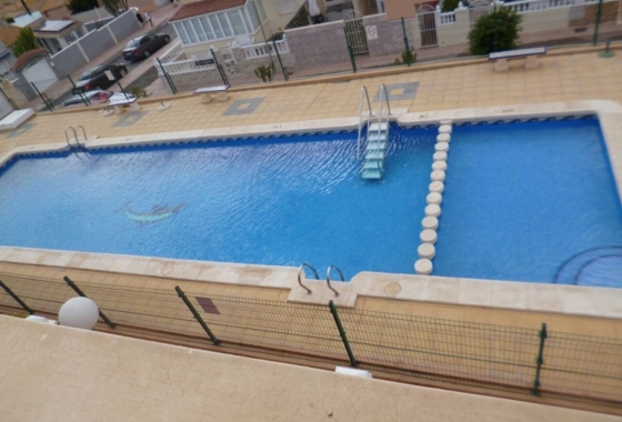 Revente - Appartement - Orihuela Costa - Inland