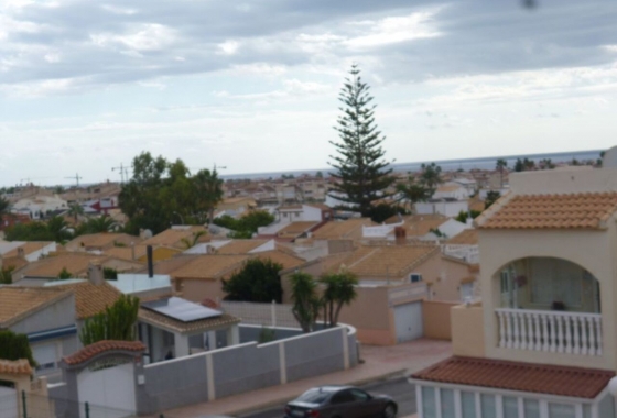 Revente - Appartement - Orihuela Costa - Inland