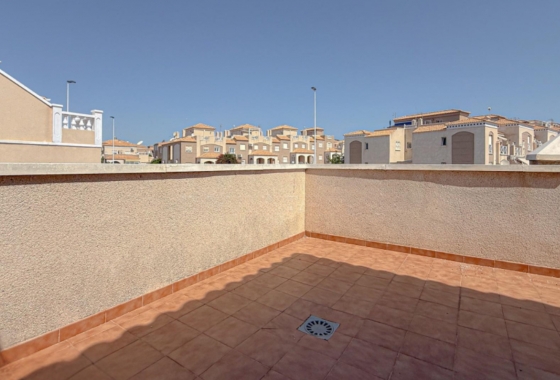 Herverkoop - Herenhuis - Torrevieja - Costa Blanca