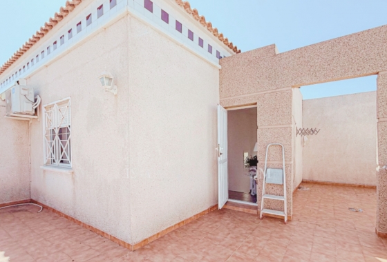 Herverkoop - Herenhuis - Torrevieja - Costa Blanca