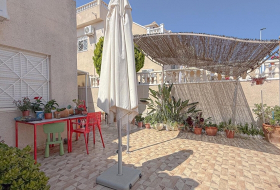 Herverkoop - Herenhuis - Torrevieja - Costa Blanca