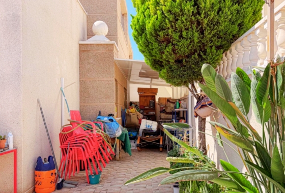 Herverkoop - Herenhuis - Torrevieja - Costa Blanca