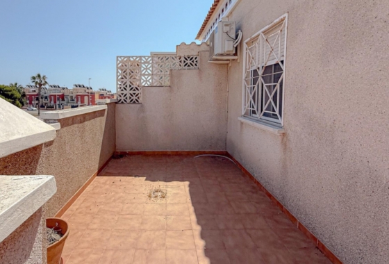 Herverkoop - Herenhuis - Torrevieja - Costa Blanca