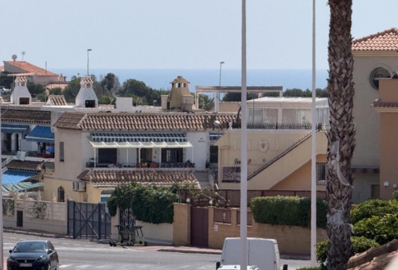 Herverkoop - Herenhuis - Torrevieja - Costa Blanca