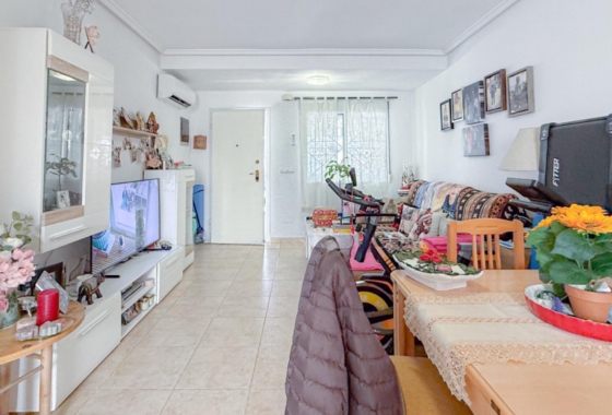 Herverkoop - Herenhuis - Torrevieja - Costa Blanca