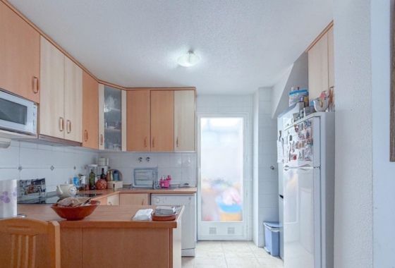 Herverkoop - Herenhuis - Torrevieja - Costa Blanca