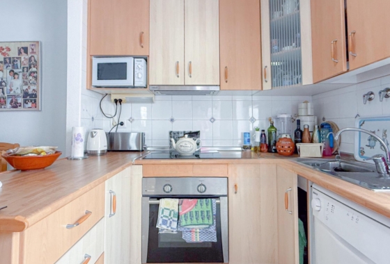 Herverkoop - Herenhuis - Torrevieja - Costa Blanca