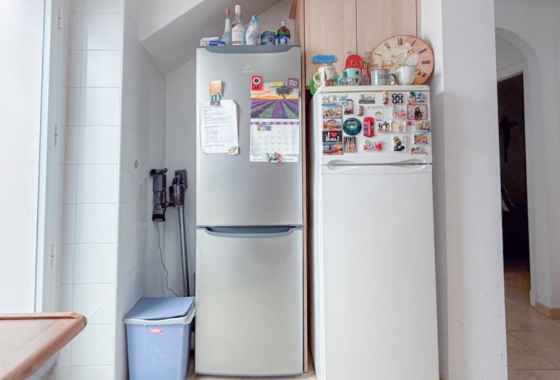 Herverkoop - Herenhuis - Torrevieja - Costa Blanca