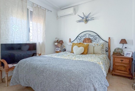 Herverkoop - Herenhuis - Torrevieja - Costa Blanca