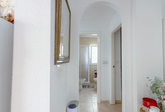 Herverkoop - Herenhuis - Torrevieja - Costa Blanca