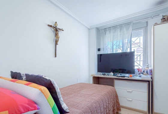 Herverkoop - Herenhuis - Torrevieja - Costa Blanca