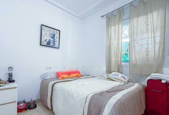 Herverkoop - Herenhuis - Torrevieja - Costa Blanca