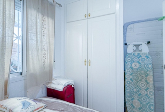 Herverkoop - Herenhuis - Torrevieja - Costa Blanca