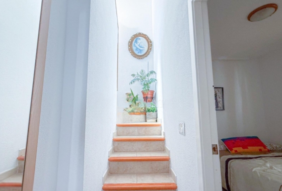 Herverkoop - Herenhuis - Torrevieja - Costa Blanca