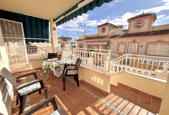 Herverkoop - Appartement / flat - Orihuela Costa - Costa Blanca