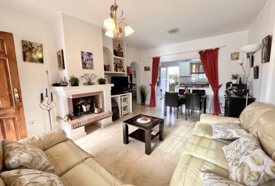 Herverkoop - Appartement / flat - Orihuela Costa - Costa Blanca