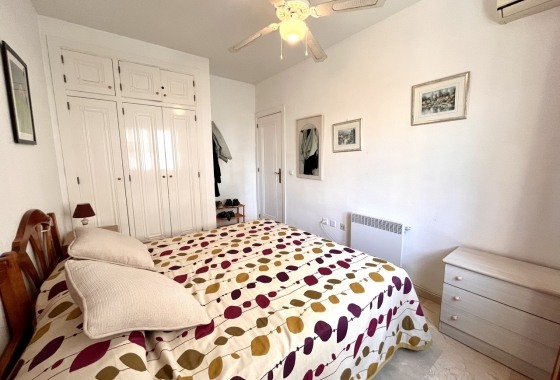 Herverkoop - Appartement / flat - Orihuela Costa - Costa Blanca