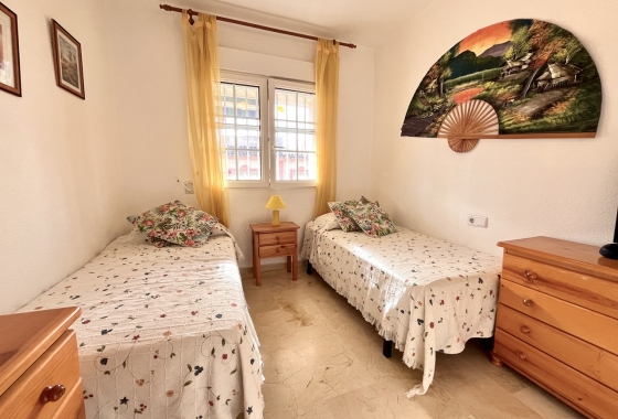 Herverkoop - Appartement / flat - Orihuela Costa - Costa Blanca