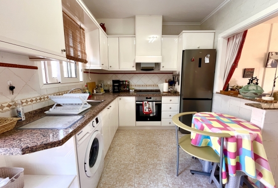 Herverkoop - Appartement / flat - Orihuela Costa - Costa Blanca