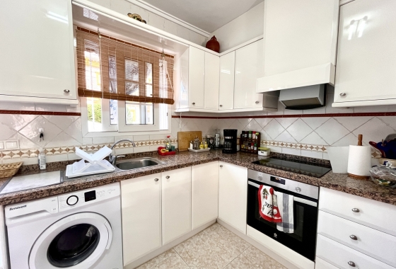 Herverkoop - Appartement / flat - Orihuela Costa - Costa Blanca