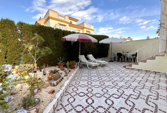 Herverkoop - Appartement / flat - Orihuela Costa - Costa Blanca