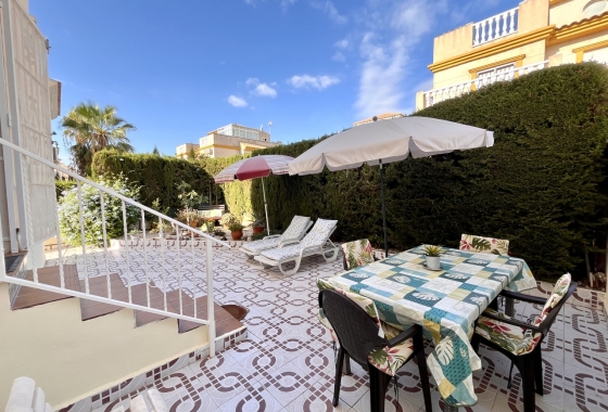 Herverkoop - Appartement / flat - Orihuela Costa - Costa Blanca