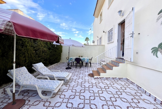 Herverkoop - Appartement / flat - Orihuela Costa - Costa Blanca