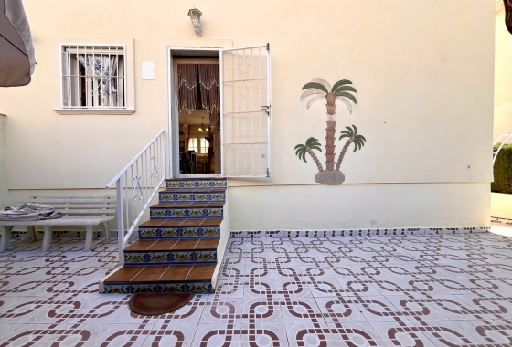 Herverkoop - Appartement / flat - Orihuela Costa - Costa Blanca