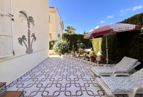Herverkoop - Appartement / flat - Orihuela Costa - Costa Blanca