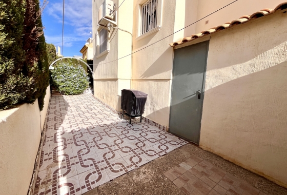 Herverkoop - Appartement / flat - Orihuela Costa - Costa Blanca