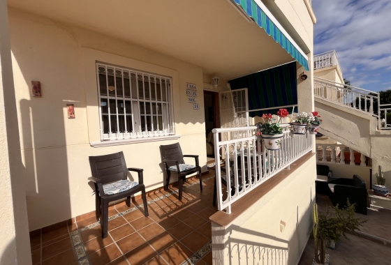 Herverkoop - Appartement / flat - Orihuela Costa - Costa Blanca