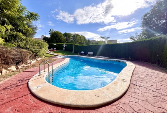 Herverkoop - Appartement / flat - Orihuela Costa - Costa Blanca