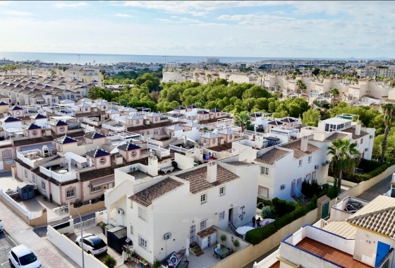 Herverkoop - Appartement / flat - Orihuela Costa - Costa Blanca