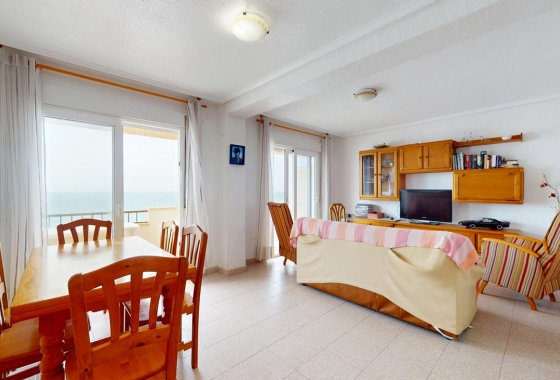 Wiederverkauf - Wohnung - Mil Palmeras - Costa Blanca
