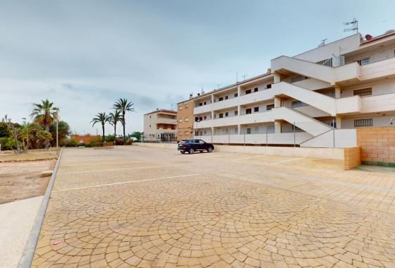 Wiederverkauf - Wohnung - Mil Palmeras - Costa Blanca