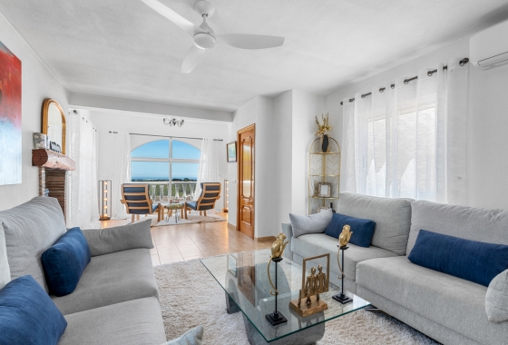 Wiederverkauf - Villa - Pinar de Campoverde - Costa Blanca