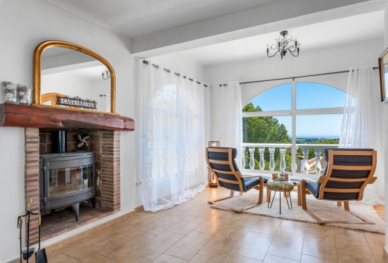 Wiederverkauf - Villa - Pinar de Campoverde - Costa Blanca