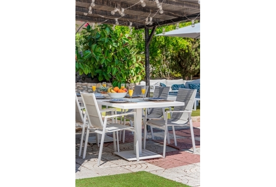 Wiederverkauf - Villa - Pinar de Campoverde - Costa Blanca