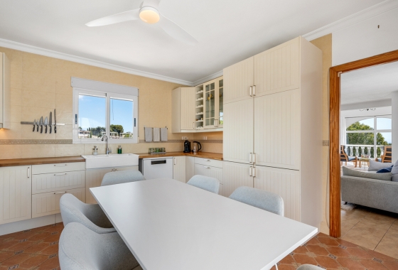 Wiederverkauf - Villa - Pinar de Campoverde - Costa Blanca