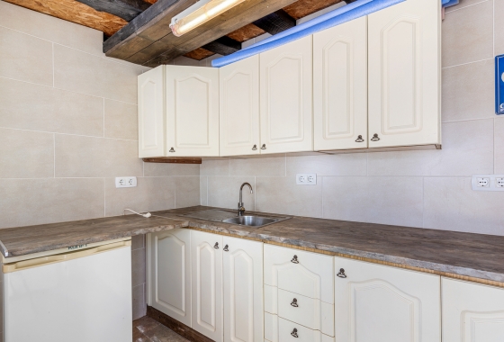 Wiederverkauf - Villa - Pinar de Campoverde - Costa Blanca