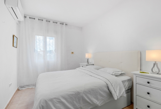 Wiederverkauf - Villa - Pinar de Campoverde - Costa Blanca