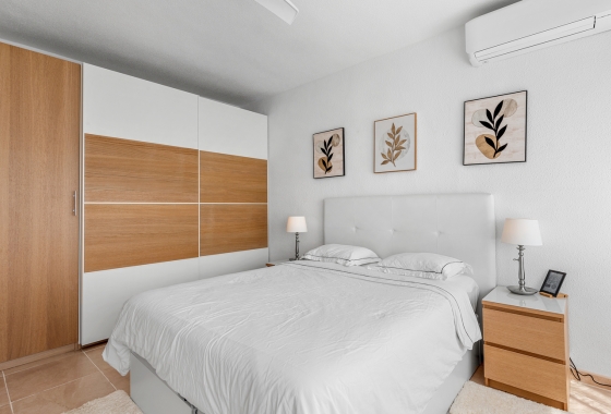 Wiederverkauf - Villa - Pinar de Campoverde - Costa Blanca