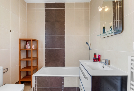 Wiederverkauf - Villa - Pinar de Campoverde - Costa Blanca